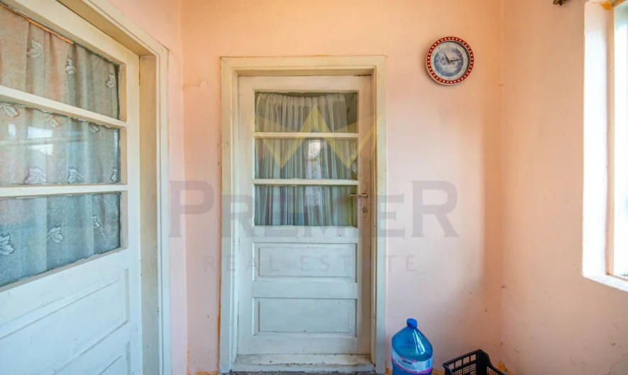 Едноетажна къща в град Балчик - - снимка 4 - Имоти Премиер