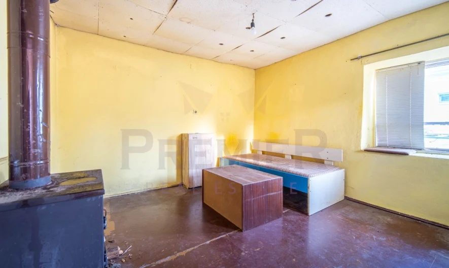 Едноетажна къща в град Балчик -  - снимка 4 - Имоти Премиер