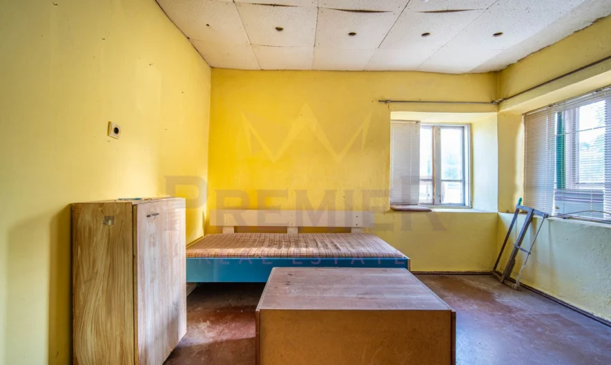 Едноетажна къща в град Балчик -  - снимка 5 - Имоти Премиер