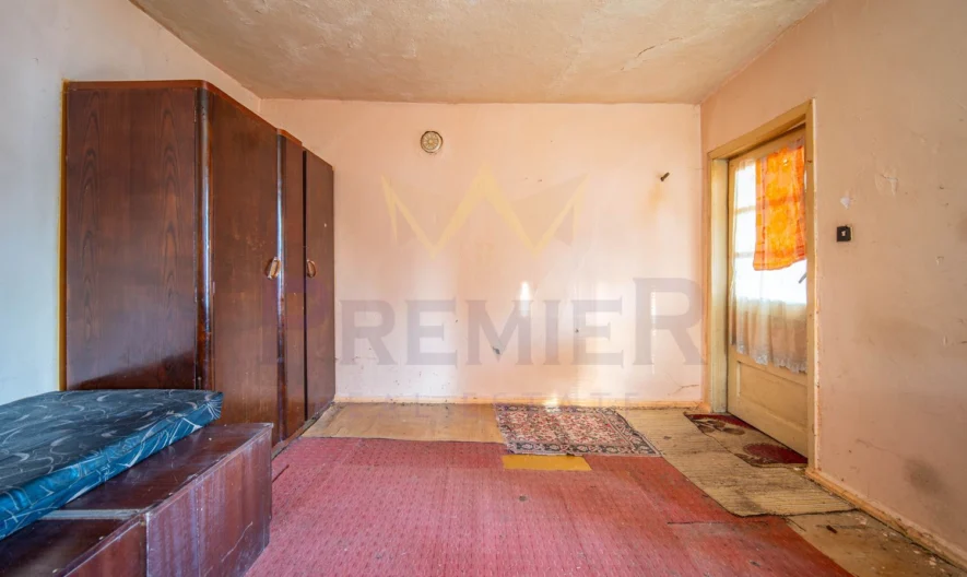 Едноетажна къща в град Балчик -  - снимка 6 - Имоти Премиер