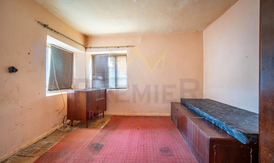 Едноетажна къща в град Балчик -  - снимка 7 - Имоти Премиер