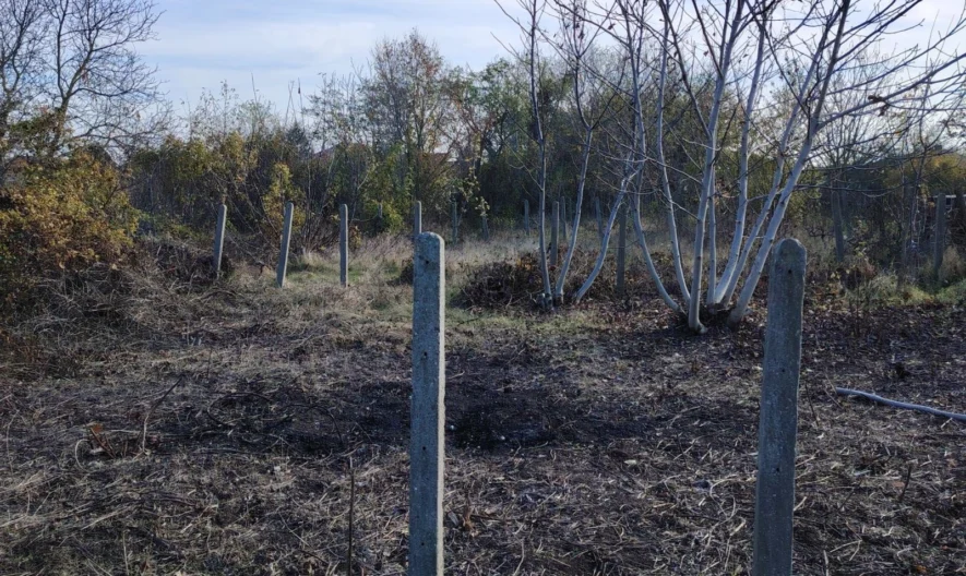 Едноетажна къща в град Балчик -  - снимка 8 - Имоти Премиер