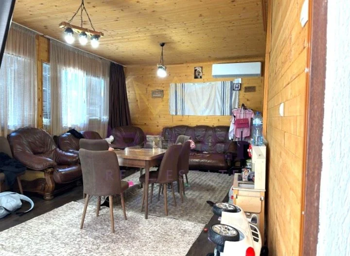 Едноетажна къща в кв.Факултета - - снимка 3 - Имоти Премиер