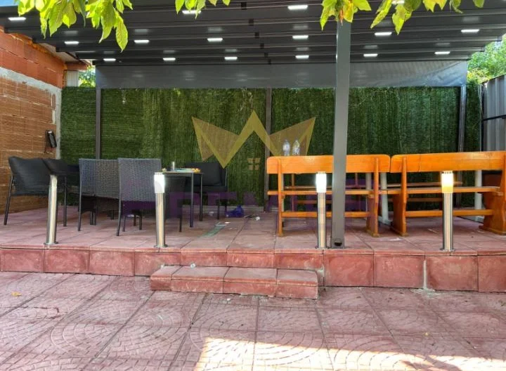 Едноетажна къща в кв.Факултета - - снимка 9 - Имоти Премиер