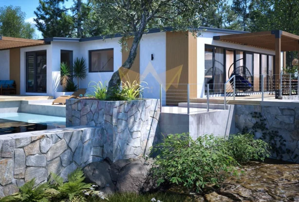 Агенция за недвижими имоти - Имоти Премиер - имот - 1016652, Цена: 132000 EUR