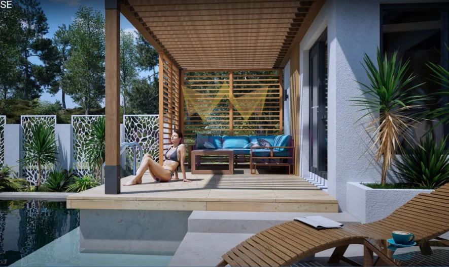 Едноетажна къща в с. Близнаци -  - снимка 11 - Имоти Премиер