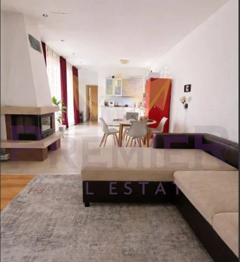 Едноетажна къща в с. Близнаци -  - снимка 2 - Имоти Премиер