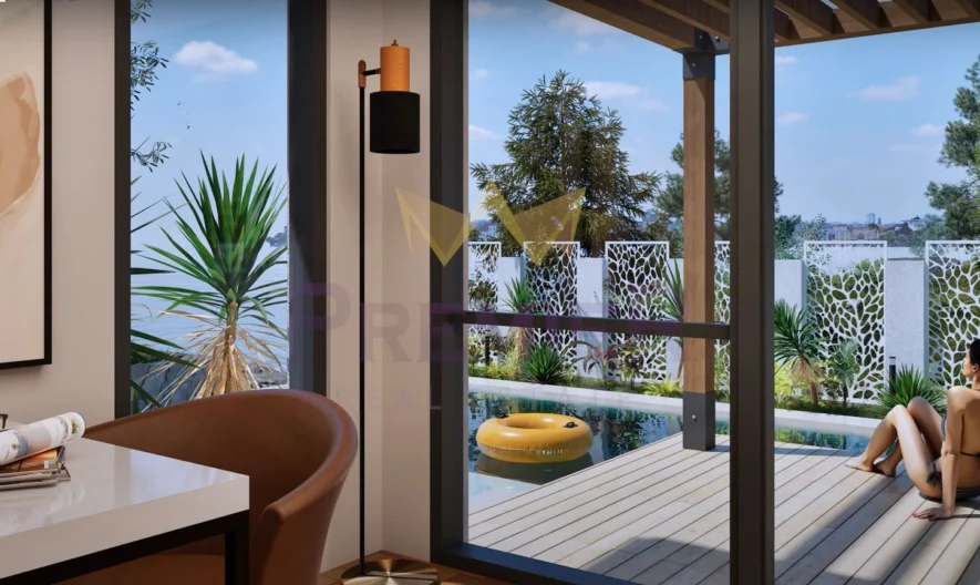 Едноетажна къща в с. Близнаци -  - снимка 7 - Имоти Премиер