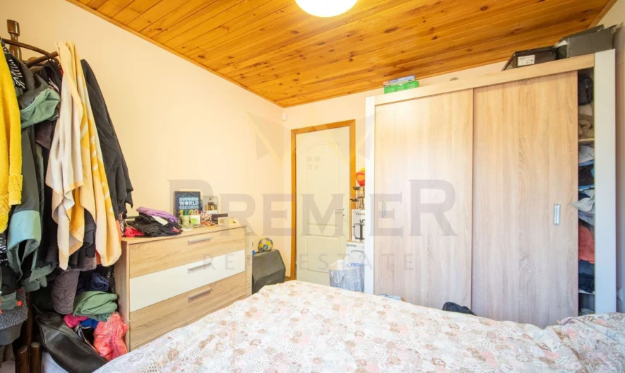 Едноетажна къща в с. Генерал Кантарджиево -  - снимка 11 - Имоти Премиер