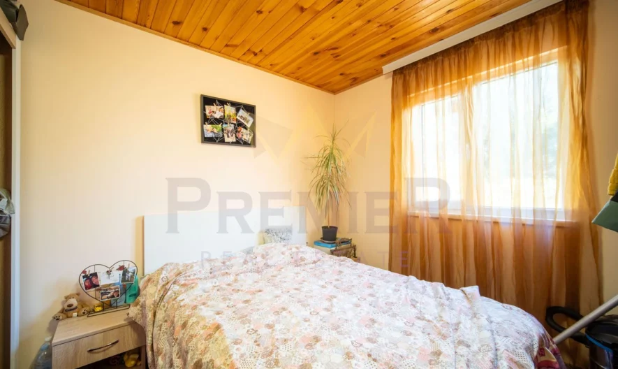 Едноетажна къща в с. Генерал Кантарджиево -  - снимка 12 - Имоти Премиер