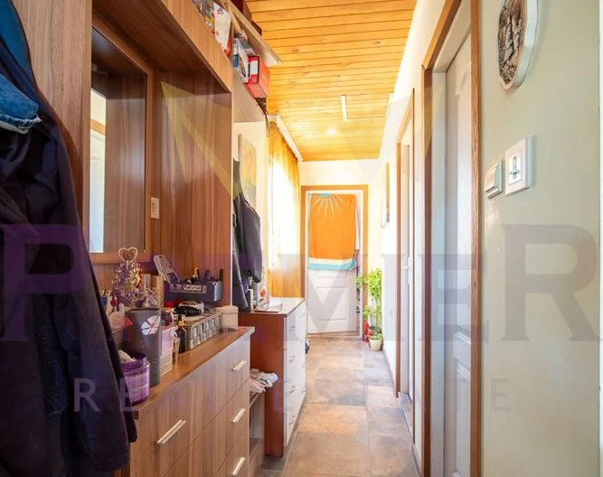 Едноетажна къща в с. Генерал Кантарджиево -  - снимка 12 - Имоти Премиер