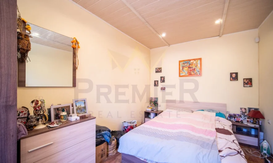 Едноетажна къща в с. Генерал Кантарджиево -  - снимка 15 - Имоти Премиер