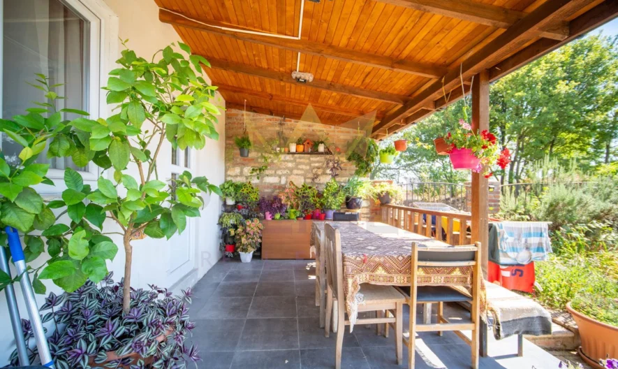 Едноетажна къща в с. Генерал Кантарджиево -  - снимка 18 - Имоти Премиер