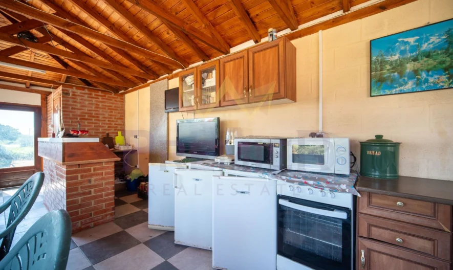 Едноетажна къща в с. Генерал Кантарджиево -  - снимка 3 - Имоти Премиер