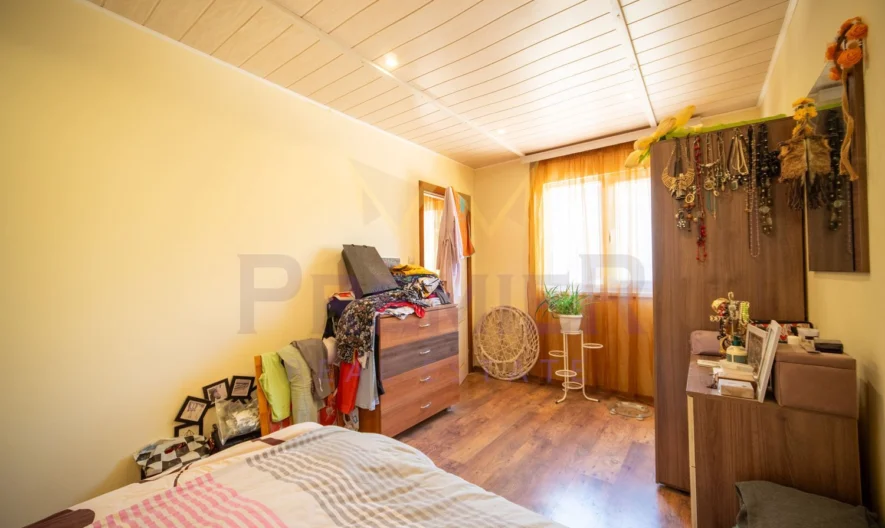 Едноетажна къща в с. Генерал Кантарджиево -  - снимка 4 - Имоти Премиер