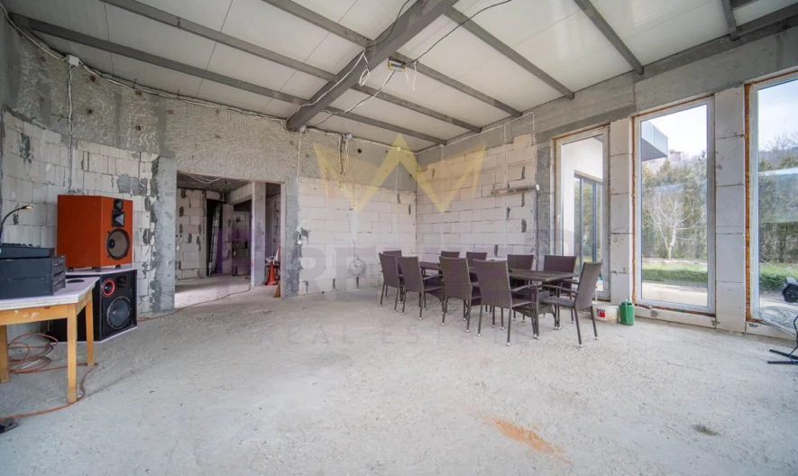 Едноетажна къща в с. Генерал Кантарджиево -  - снимка 4 - Имоти Премиер