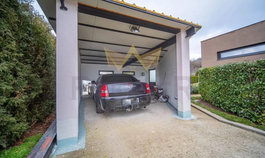 Едноетажна къща в с. Генерал Кантарджиево -  - снимка 5 - Имоти Премиер