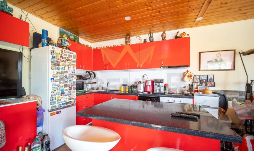 Едноетажна къща в с. Генерал Кантарджиево -  - снимка 8 - Имоти Премиер