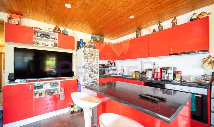 Едноетажна къща в с. Генерал Кантарджиево -  - снимка 8 - Имоти Премиер