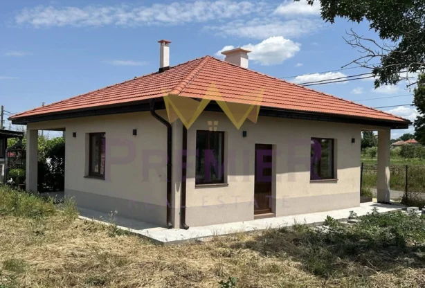 Агенция за недвижими имоти - Имоти Премиер - имот - 1058303, Цена: 115000 EUR
