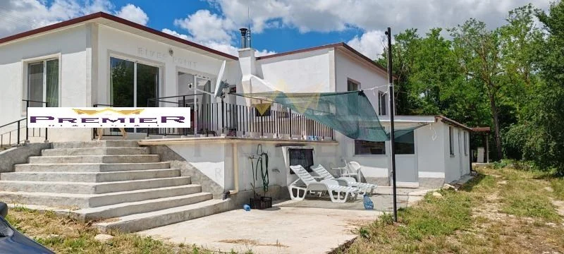 Едноетажна къща в с. Осеново -  - снимка 3 - Имоти Премиер