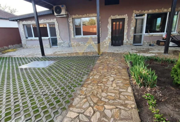 Агенция за недвижими имоти - Имоти Премиер - имот - 763377, Цена: 185000 EUR