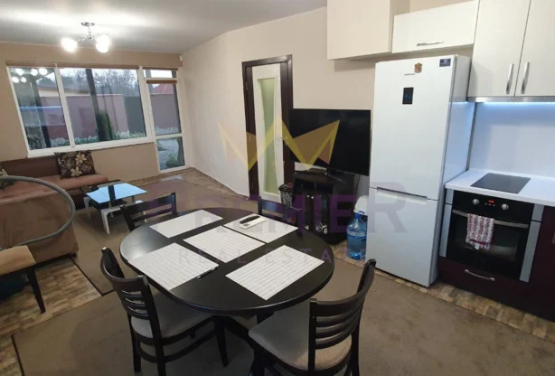 Агенция за недвижими имоти - Имоти Премиер - имот - 763377, Цена: 185000 EUR