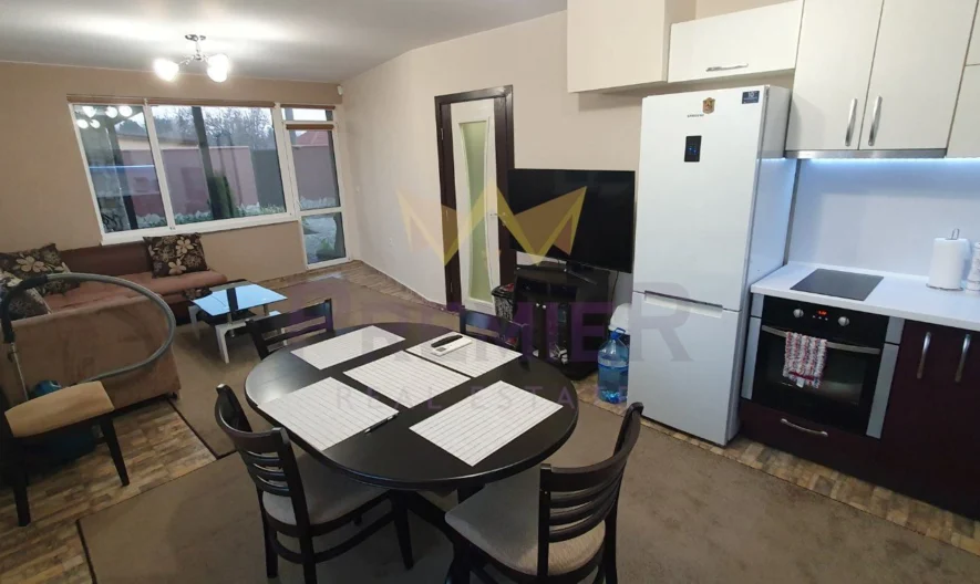 Едноетажна  къща в с. Плачи дол  община Балчик -  - снимка 3 - Имоти Премиер