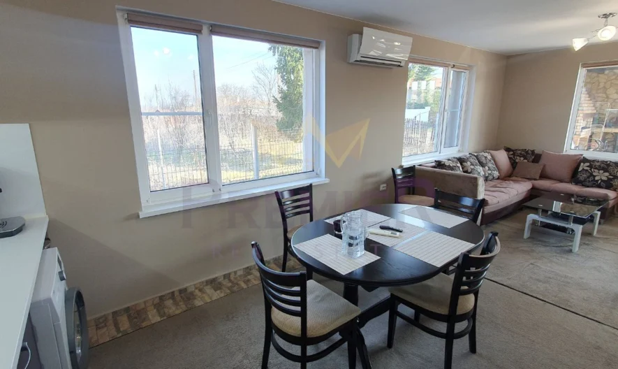 Едноетажна къща в с. Плачи дол община Балчик - - снимка 3 - Имоти Премиер