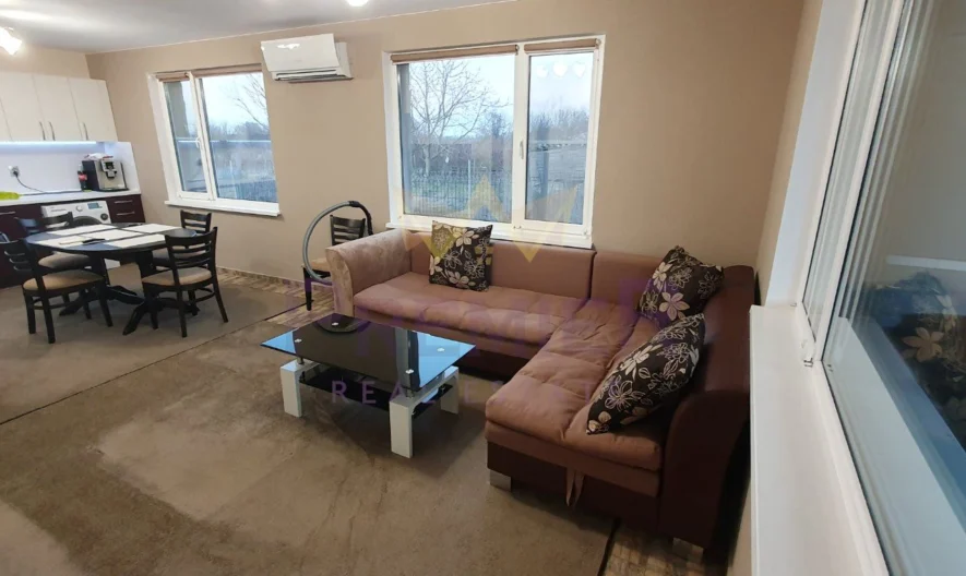 Едноетажна  къща в с. Плачи дол  община Балчик -  - снимка 4 - Имоти Премиер