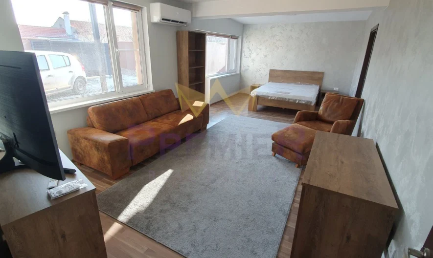 Едноетажна  къща в с. Плачи дол  община Балчик -  - снимка 7 - Имоти Премиер