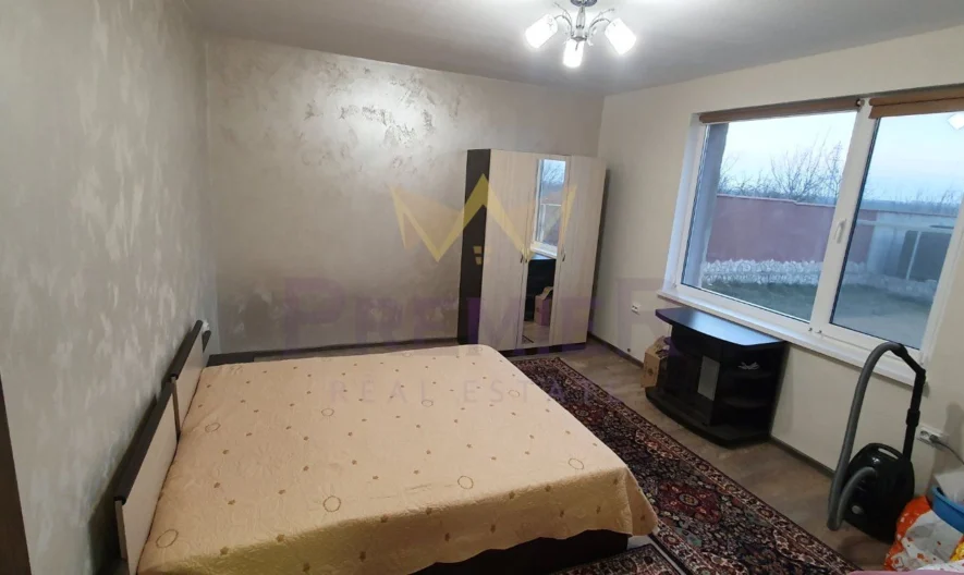 Едноетажна къща в с. Плачи дол община Балчик - - снимка 8 - Имоти Премиер