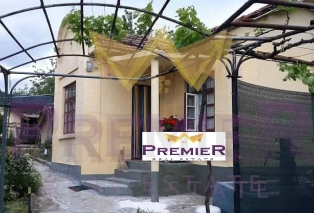 Агенция за недвижими имоти - Имоти Премиер - имот - 659252, Цена: 52000 EUR