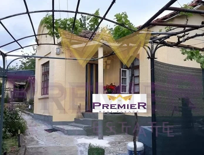 Агенция за недвижими имоти - Имоти Премиер - имот - 659252, Цена: 52000 EUR