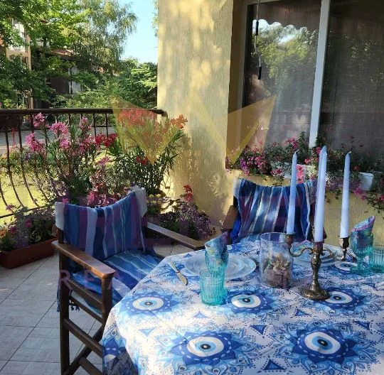 Едноетажна къща в затворен комплекс на 5 км. от Албена - - снимка 11 - Имоти Премиер