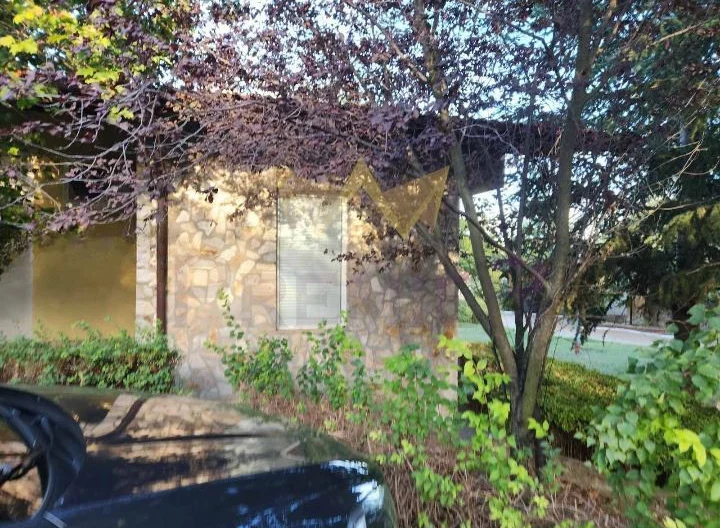 Едноетажна къща в затворен комплекс на 5 км. от Албена - - снимка 12 - Имоти Премиер