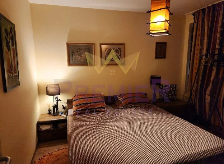 Едноетажна къща в затворен комплекс на 5 км. от Албена - - снимка 4 - Имоти Премиер