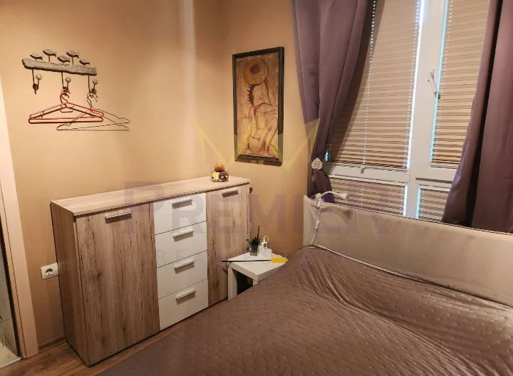 Едноетажна къща в затворен комплекс на 5 км. от Албена - - снимка 6 - Имоти Премиер