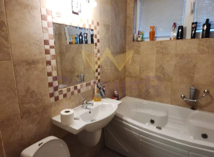 Едноетажна къща в затворен комплекс на 5 км. от Албена - - снимка 6 - Имоти Премиер