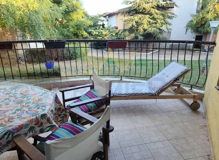 Едноетажна къща в затворен комплекс на 5 км. от Албена - - снимка 8 - Имоти Премиер