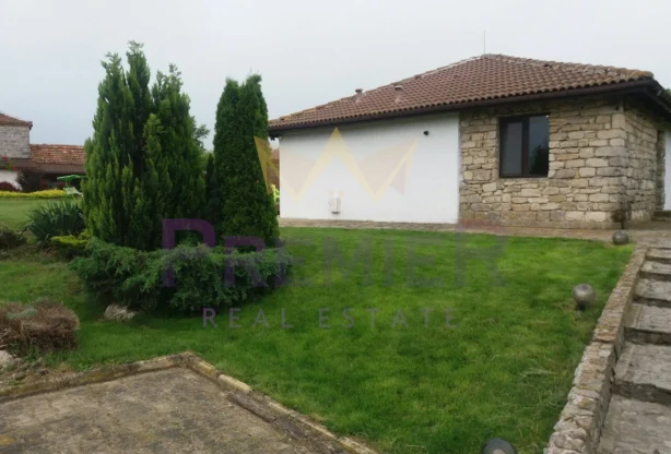 Агенция за недвижими имоти - Имоти Премиер - имот - 240055, Цена: 170000 EUR