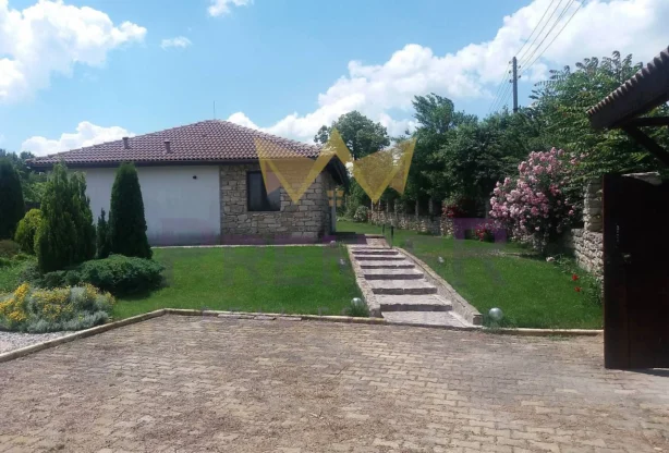 Агенция за недвижими имоти - Имоти Премиер - имот - 240055, Цена: 170000 EUR