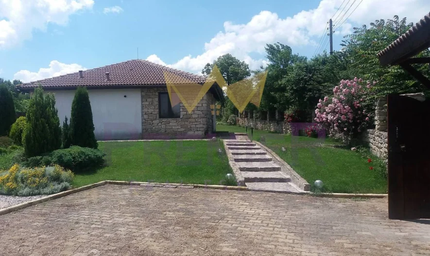 Агенция за недвижими имоти - Имоти Премиер - имот - 240055, Цена: 170000 EUR