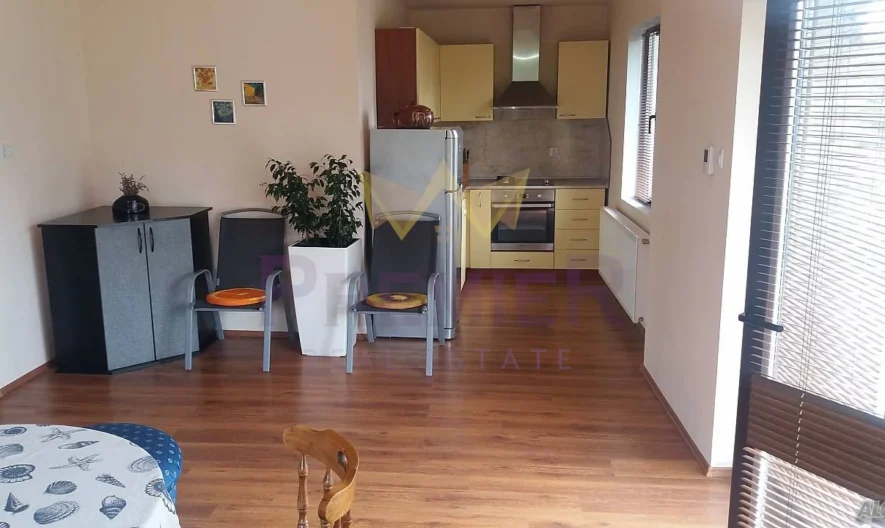 Едноетажна обзаведена къща - - снимка 4 - Имоти Премиер