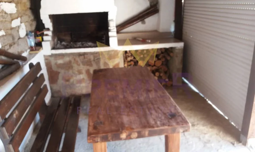 Едноетажна обзаведена къща - - снимка 6 - Имоти Премиер