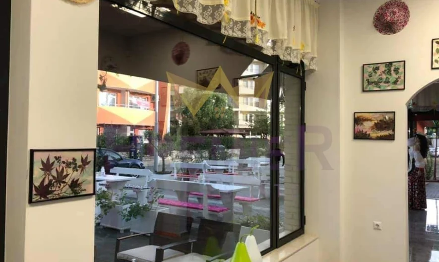 Едноетажна сграда с парцел в центъра на Слънчев Бряг -  - снимка 3 - Имоти Премиер