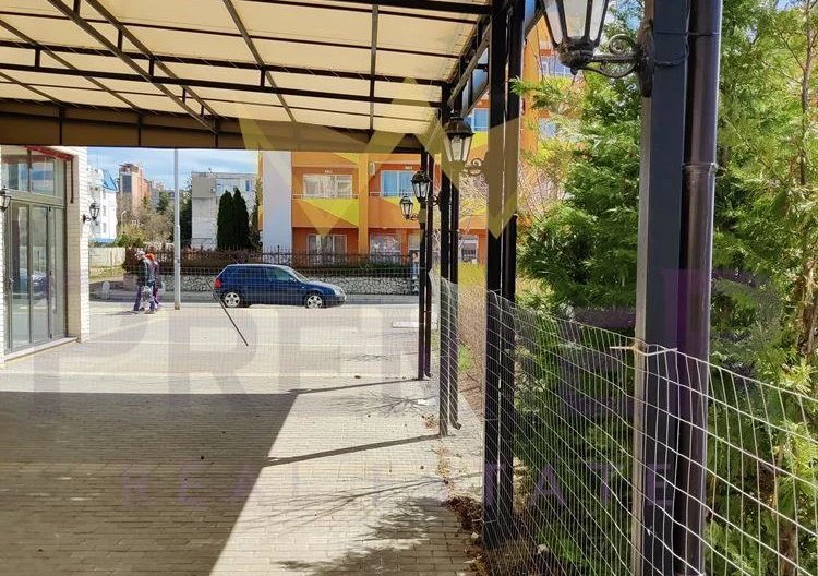 Едноетажна сграда с парцел в центъра на Слънчев Бряг -  - снимка 7 - Имоти Премиер