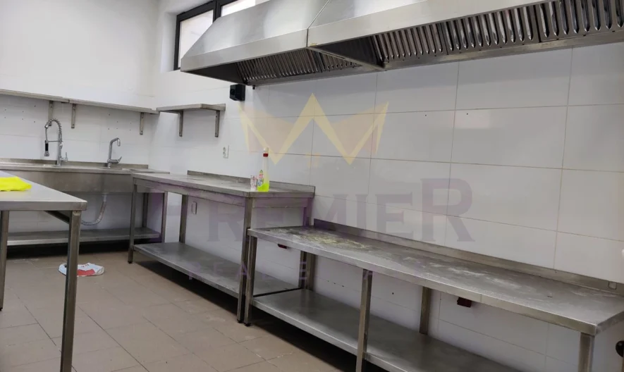 Едноетажна сграда с парцел в центъра на Слънчев Бряг -  - снимка 9 - Имоти Премиер