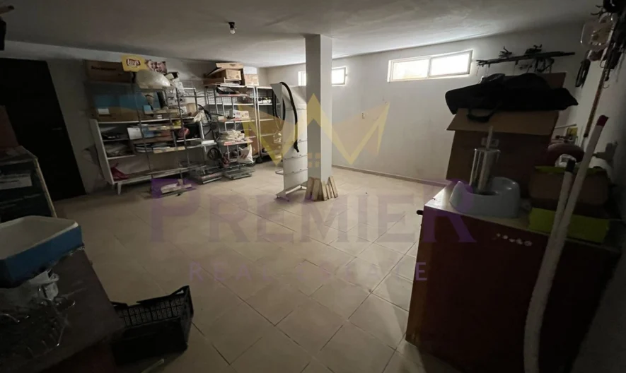 Едноетажна сграда в затворен комплекс -  - снимка 8 - Имоти Премиер