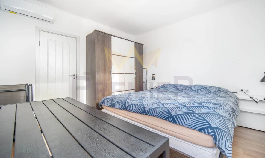 Едноетажна стилна къща тип близнак с двор и морска панорам край с. Кранево, общ. Балчик, обл. Добрич -  - снимка 11 - Имоти Премиер